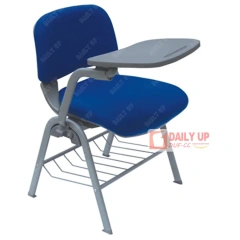 Best Study Table and Chair with Padded Seat Conference Chair with Rotary Board Stain-Resistant Office Chair,Best Study Table and Chair with Padded Seat Conference Chair with Rotary Board Stain-Resistant Office Chair,DAILY UP FURNITURE-The professional supplier of School Furniture, Office Furniture, Home Furnirure