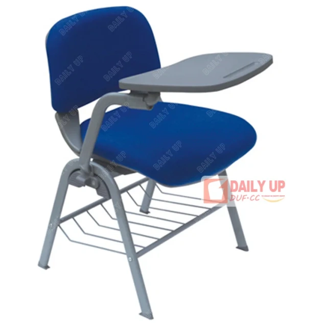 Best Study Table and Chair with Padded Seat Conference Chair with Rotary Board Stain-Resistant Office Chair,Best Study Table and Chair with Padded Seat Conference Chair with Rotary Board Stain-Resistant Office Chair,DAILY UP FURNITURE-The professional supplier of School Furniture, Office Furniture, Home Furnirure