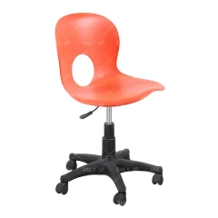 Curvy Style Staff Lift Chair Company Office Chair with Armrest Reception Room Revolving Computer Chair,Curvy Style Staff Lift Chair Company Office Chair with Armrest Reception Room Revolving Computer Chair,DAILY UP FURNITURE-The professional supplier of School Furniture, Office Furniture, Home Furnirure