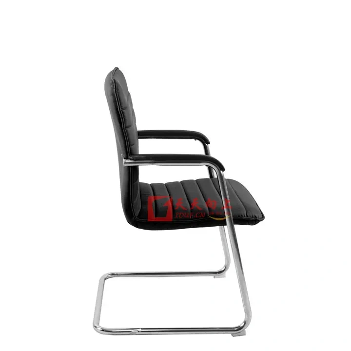 Wholesale Boss Office Chair Metal Sled Luxury PU Leather Manager Chair With Ergonomic Armrests For Conference And Meeting Room,Wholesale Boss Office Chair Metal Sled Luxury PU Leather Manager Chair With Ergonomic Armrests For Conference And Meeting Room,DAILY UP FURNITURE-The professional supplier of School Furniture, Office Furniture, Home Furnirure