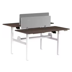 Electric Height adjustable desk single motor Office Table  work office table with metal leg for office space,Electric Height adjustable desk single motor Office Table  work office table with metal leg for office space,DAILY UP FURNITURE-The professional supplier of School Furniture, Office Furniture, Home Furnirure