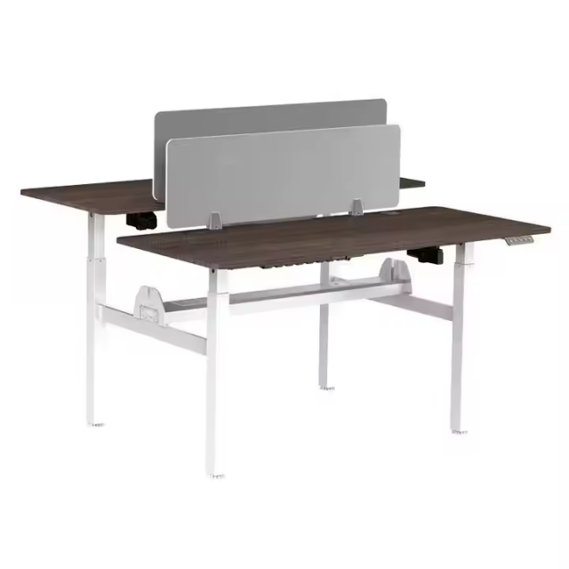 Electric Height adjustable desk single motor Office Table  work office table with metal leg for office space,Electric Height adjustable desk single motor Office Table  work office table with metal leg for office space,DAILY UP FURNITURE-The professional supplier of School Furniture, Office Furniture, Home Furnirure