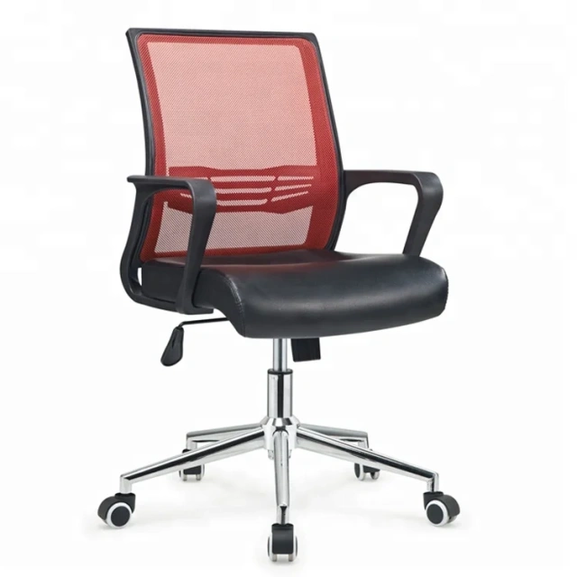 Comfortable Executive Chair Mesh PU Office Chair Height Adjustable Swivel Chair For Meeting Rooms,Comfortable Executive Chair Mesh PU Office Chair Height Adjustable Swivel Chair For Meeting Rooms,DAILY UP FURNITURE-The professional supplier of School Furniture, Office Furniture, Home Furnirure