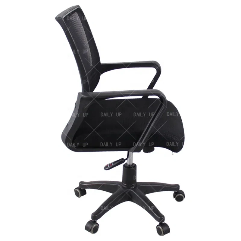 Comfortable Executive Chair Mesh PU Office Chair Height Adjustable Swivel Chair For Meeting Rooms,Comfortable Executive Chair Mesh PU Office Chair Height Adjustable Swivel Chair For Meeting Rooms,DAILY UP FURNITURE-The professional supplier of School Furniture, Office Furniture, Home Furnirure