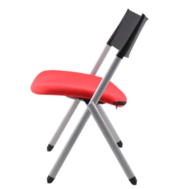 Folding Chair with Soft Pad Metal Folding Chair with Cushion Public Visitor Chair Space Saving,Folding Chair with Soft Pad Metal Folding Chair with Cushion Public Visitor Chair Space Saving,DAILY UP FURNITURE-The professional supplier of School Furniture, Office Furniture, Home Furnirure