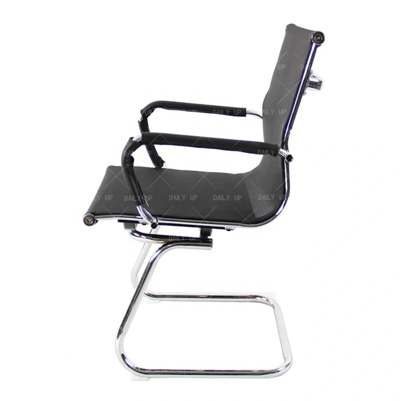 Colour Mesh Office Chair with Armrest Morden Luxury Executive Office Chairs Middle Back Meeting Room Chair,Colour Mesh Office Chair with Armrest Morden Luxury Executive Office Chairs Middle Back Meeting Room Chair,DAILY UP FURNITURE-The professional supplier of School Furniture, Office Furniture, Home Furnirure