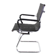 Colour Mesh Office Chair with Armrest Morden Luxury Executive Office Chairs Middle Back Meeting Room Chair,Colour Mesh Office Chair with Armrest Morden Luxury Executive Office Chairs Middle Back Meeting Room Chair,DAILY UP FURNITURE-The professional supplier of School Furniture, Office Furniture, Home Furnirure