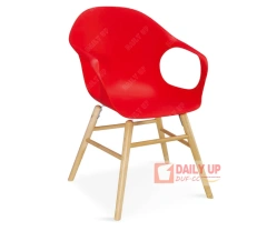 Hot Selling Living Room Furniture Modern Italian Style Dining Chairs Cheap Plastic Luxury Chair on Sale,Hot Selling Living Room Furniture Modern Italian Style Dining Chairs Cheap Plastic Luxury Chair on Sale,DAILY UP FURNITURE-The professional supplier of School Furniture, Office Furniture, Home Furnirure