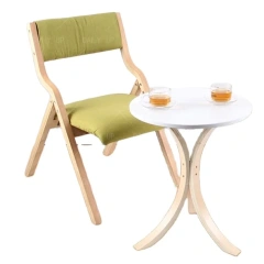 Nordic Wooden Round Table Luxury Leisure Coffee Table Concise Stylish Restaurant Dining Table For Living Room Dining Room,Nordic Wooden Round Table Luxury Leisure Coffee Table Concise Stylish Restaurant Dining Table For Living Room Dining Room,DAILY UP FURNITURE-The professional supplier of School Furniture, Office Furniture, Home Furnirure