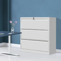 Metal Lockable Filing Cabinet Lateral File Cupboard With Large Storage Drawer For Legal Paper Letter Document School And Office,Metal Lockable Filing Cabinet Lateral File Cupboard With Large Storage Drawer For Legal Paper Letter Document School And Office,DAILY UP FURNITURE-The professional supplier of School Furniture, Office Furniture, Home Furnirure