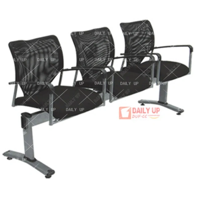 Stylish Office Sets 3 Seater Lobby Link Chair with Padded Office Cushion Chair,Stylish Office Sets 3 Seater Lobby Link Chair with Padded Office Cushion Chair,DAILY UP FURNITURE-The professional supplier of School Furniture, Office Furniture, Home Furnirure