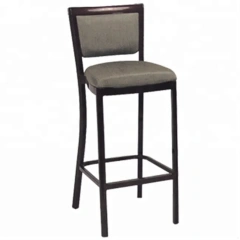 Luxury Bar Stools with Cushion Wholesale Classic Design Hotel Banquet Chair Armrest High Chairs For Bars,Luxury Bar Stools with Cushion Wholesale Classic Design Hotel Banquet Chair Armrest High Chairs For Bars,DAILY UP FURNITURE-The professional supplier of School Furniture, Office Furniture, Home Furnirure