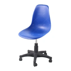 Stylish Swivel Office Chair With Wheels Adjustable And Ergonomic Barber Chair With Locking Caster For Dining And Visitor Leisure,Stylish Swivel Office Chair With Wheels Adjustable And Ergonomic Barber Chair With Locking Caster For Dining And Visitor Leisure,DAILY UP FURNITURE-The professional supplier of School Furniture, Office Furniture, Home Furnirure