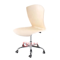 Elegant Design Revolving Office Chair With Soft Cushion Adjustable And Comfortable Leisure Chair With Flexible Universal Wheels,Elegant Design Revolving Office Chair With Soft Cushion Adjustable And Comfortable Leisure Chair With Flexible Universal Wheels,DAILY UP FURNITURE-The professional supplier of School Furniture, Office Furniture, Home Furnirure