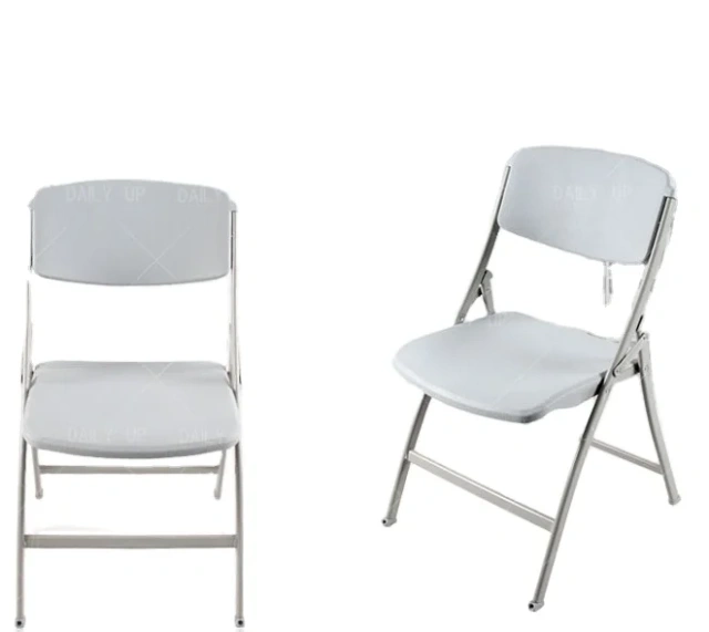 Wholesale Folding Chair With Thickened Frosted Seat Foldable Garden Chair For Outdoor Activity Camping Picnic,Wholesale Folding Chair With Thickened Frosted Seat Foldable Garden Chair For Outdoor Activity Camping Picnic,DAILY UP FURNITURE-The professional supplier of School Furniture, Office Furniture, Home Furnirure