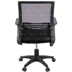 Comfortable Executive Chair Mesh PU Office Chair Height Adjustable Swivel Chair For Meeting Rooms,Comfortable Executive Chair Mesh PU Office Chair Height Adjustable Swivel Chair For Meeting Rooms,DAILY UP FURNITURE-The professional supplier of School Furniture, Office Furniture, Home Furnirure