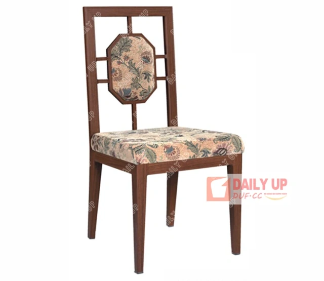 Dining Room Chair Cushion Hotel Luxury Dining Chair Classical Restaurant Tables and Chairs Used Export To Dubai China Factory,Dining Room Chair Cushion Hotel Luxury Dining Chair Classical Restaurant Tables and Chairs Used Export To Dubai China Factory,DAILY UP FURNITURE-The professional supplier of School Furniture, Office Furniture, Home Furnirure