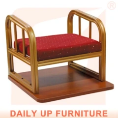 Aluminium Baby Dining Chair For Dining Modern Baby Feeding Chair Chinese Restaurant Chairs,Aluminium Baby Dining Chair For Dining Modern Baby Feeding Chair Chinese Restaurant Chairs,DAILY UP FURNITURE-The professional supplier of School Furniture, Office Furniture, Home Furnirure