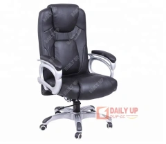 Convenience World Office Chair Thicker Back Recliling Swivel Chair Bearing CEO Executive Chair Leather,Convenience World Office Chair Thicker Back Recliling Swivel Chair Bearing CEO Executive Chair Leather,DAILY UP FURNITURE-The professional supplier of School Furniture, Office Furniture, Home Furnirure