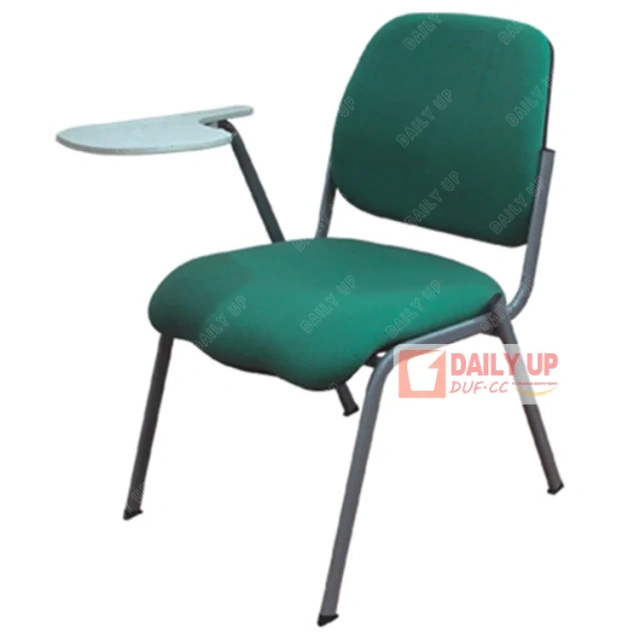 Student Chair with Tablet Arm School Cheap Chair Cushions Thick Padded Stacking Chair,Student Chair with Tablet Arm School Cheap Chair Cushions Thick Padded Stacking Chair,DAILY UP FURNITURE-The professional supplier of School Furniture, Office Furniture, Home Furnirure