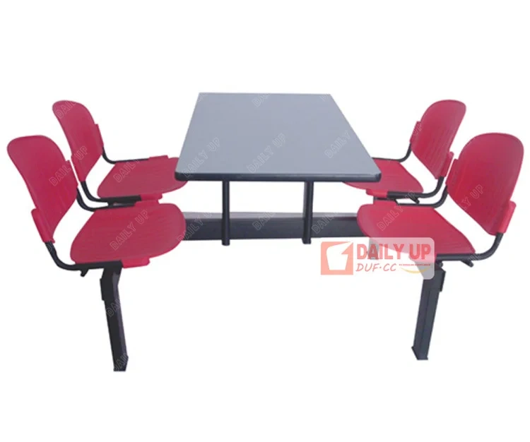 Garden Chair And Table Furniture Table Dining Fast Food Restaurants Furniture Discount,Garden Chair And Table Furniture Table Dining Fast Food Restaurants Furniture Discount,DAILY UP FURNITURE-The professional supplier of School Furniture, Office Furniture, Home Furnirure
