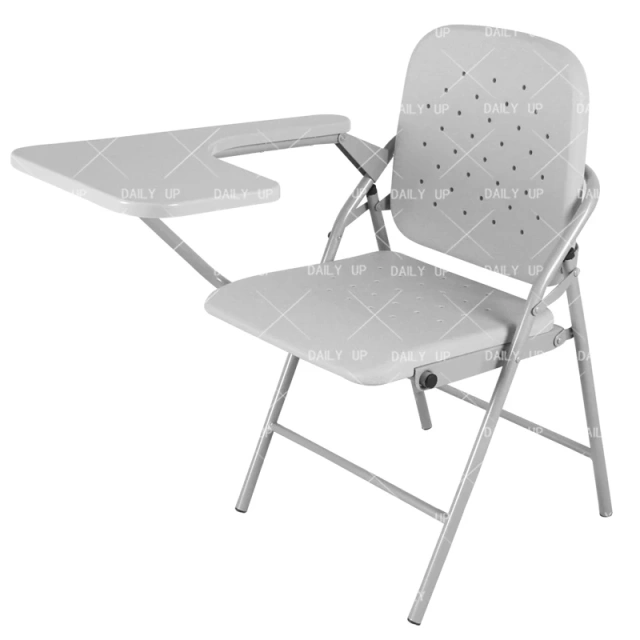 Office Conference Room Chair Upholstered PU Seat Chair with Wooden Writing Board Folding Cushion Chair,Office Conference Room Chair Upholstered PU Seat Chair with Wooden Writing Board Folding Cushion Chair,DAILY UP FURNITURE-The professional supplier of School Furniture, Office Furniture, Home Furnirure