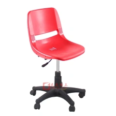 Simple Design Revolving Office Chair Lifting And Breathable Computer Chair With Universal Wheels For Meeting And Conference,Simple Design Revolving Office Chair Lifting And Breathable Computer Chair With Universal Wheels For Meeting And Conference,DAILY UP FURNITURE-The professional supplier of School Furniture, Office Furniture, Home Furnirure