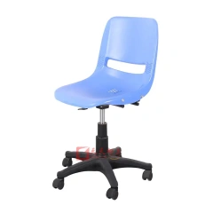 Simple Design Revolving Office Chair Lifting And Breathable Computer Chair With Universal Wheels For Meeting And Conference,Simple Design Revolving Office Chair Lifting And Breathable Computer Chair With Universal Wheels For Meeting And Conference,DAILY UP FURNITURE-The professional supplier of School Furniture, Office Furniture, Home Furnirure