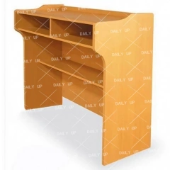 Classroom Platform Teacher Desk Wood Church Podium School Teacher Table and Chair,Classroom Platform Teacher Desk Wood Church Podium School Teacher Table and Chair,DAILY UP FURNITURE-The professional supplier of School Furniture, Office Furniture, Home Furnirure