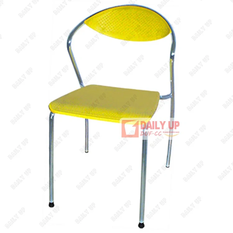Eating House Stack Chair Luxury Dining Chairs with 4 Leg Contemporary Guest Chair Manufacturer,Eating House Stack Chair Luxury Dining Chairs with 4 Leg Contemporary Guest Chair Manufacturer,DAILY UP FURNITURE-The professional supplier of School Furniture, Office Furniture, Home Furnirure