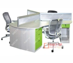 4 Divisions Executive Wooden Office Desk Design Photos Small Size Office Table with Drawers,4 Divisions Executive Wooden Office Desk Design Photos Small Size Office Table with Drawers,DAILY UP FURNITURE-The professional supplier of School Furniture, Office Furniture, Home Furnirure