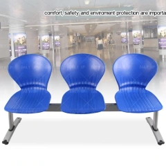 Factory Wholesale Waiting Chair Set High Quality Metal Frame Airport Waiting Bench For Public Area School And Hospital Clinic,Factory Wholesale Waiting Chair Set High Quality Metal Frame Airport Waiting Bench For Public Area School And Hospital Clinic,DAILY UP FURNITURE-The professional supplier of School Furniture, Office Furniture, Home Furnirure