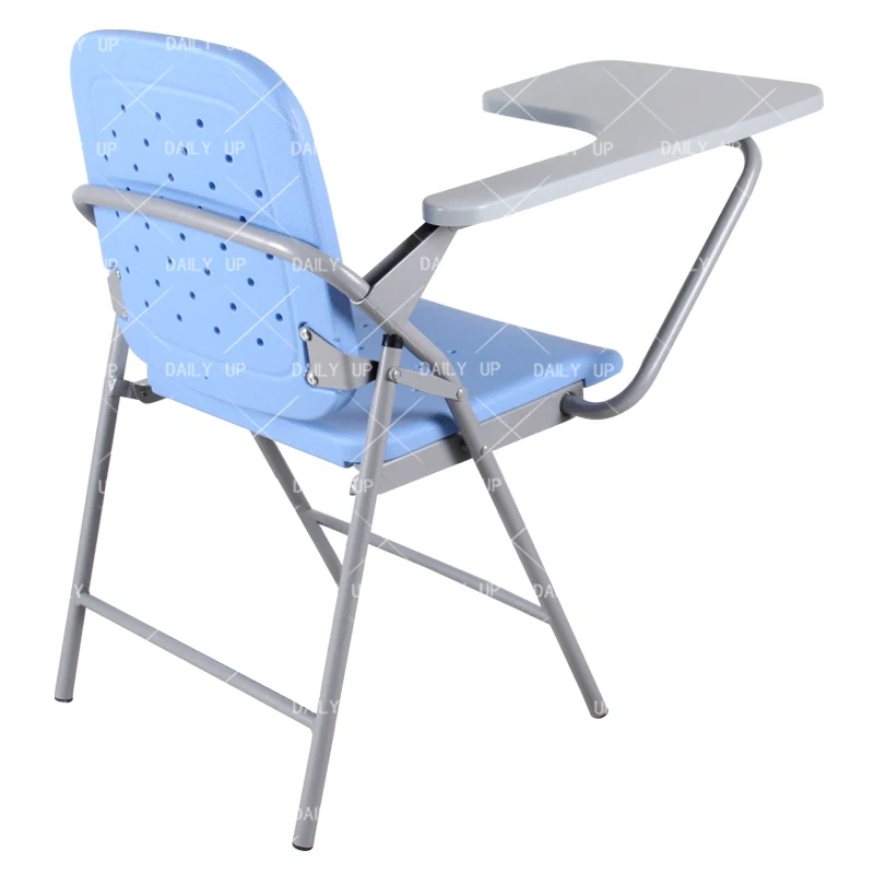 Office Conference Room Chair Upholstered PU Seat Chair with Wooden Writing Board Folding Cushion Chair,Office Conference Room Chair Upholstered PU Seat Chair with Wooden Writing Board Folding Cushion Chair,DAILY UP FURNITURE-The professional supplier of School Furniture, Office Furniture, Home Furnirure