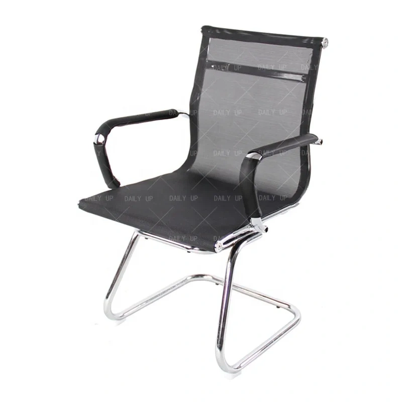 Colour Mesh Office Chair with Armrest Morden Luxury Executive Office Chairs Middle Back Meeting Room Chair,Colour Mesh Office Chair with Armrest Morden Luxury Executive Office Chairs Middle Back Meeting Room Chair,DAILY UP FURNITURE-The professional supplier of School Furniture, Office Furniture, Home Furnirure