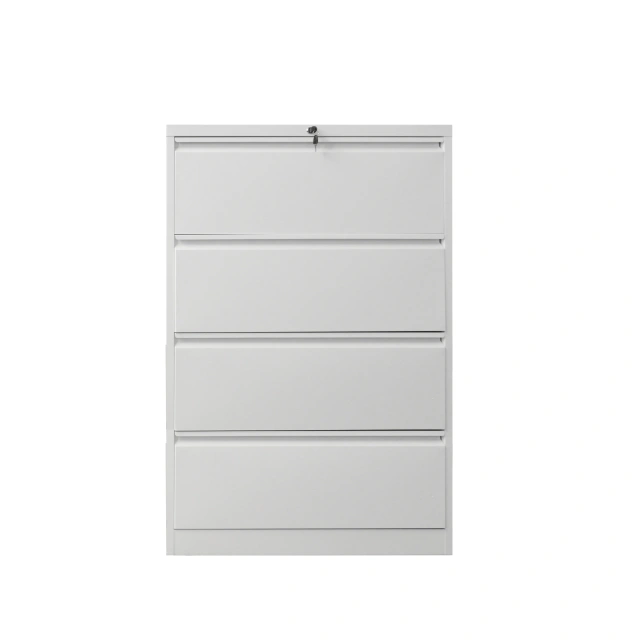 Metal Lockable Filing Cabinet Lateral File Cupboard With Large Storage Drawer For Legal Paper Letter Document School And Office,Metal Lockable Filing Cabinet Lateral File Cupboard With Large Storage Drawer For Legal Paper Letter Document School And Office,DAILY UP FURNITURE-The professional supplier of School Furniture, Office Furniture, Home Furnirure
