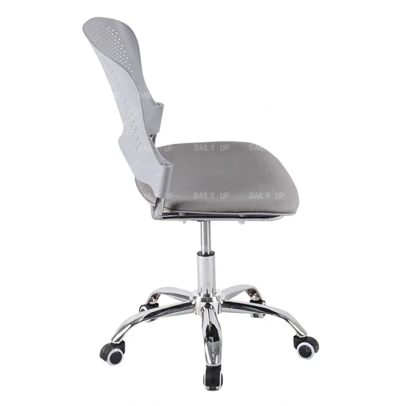 Upholstered Moving Chair with Thin Chair Pads Revolving Adult High Chair Height Adjustable,Upholstered Moving Chair with Thin Chair Pads Revolving Adult High Chair Height Adjustable,DAILY UP FURNITURE-The professional supplier of School Furniture, Office Furniture, Home Furnirure