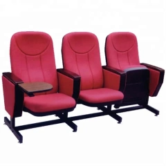 Auditorium Link Seating Price Lecture Convention Hall Seating with Writing Tablet Moving Leg Study Chair With Writing Pad,Auditorium Link Seating Price Lecture Convention Hall Seating with Writing Tablet Moving Leg Study Chair With Writing Pad,DAILY UP FURNITURE-The professional supplier of School Furniture, Office Furniture, Home Furnirure
