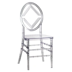 Cheap Transparent PC Clear Crystal Chairs For Sale,Cheap Transparent PC Clear Crystal Chairs For Sale,DAILY UP FURNITURE-The professional supplier of School Furniture, Office Furniture, Home Furnirure
