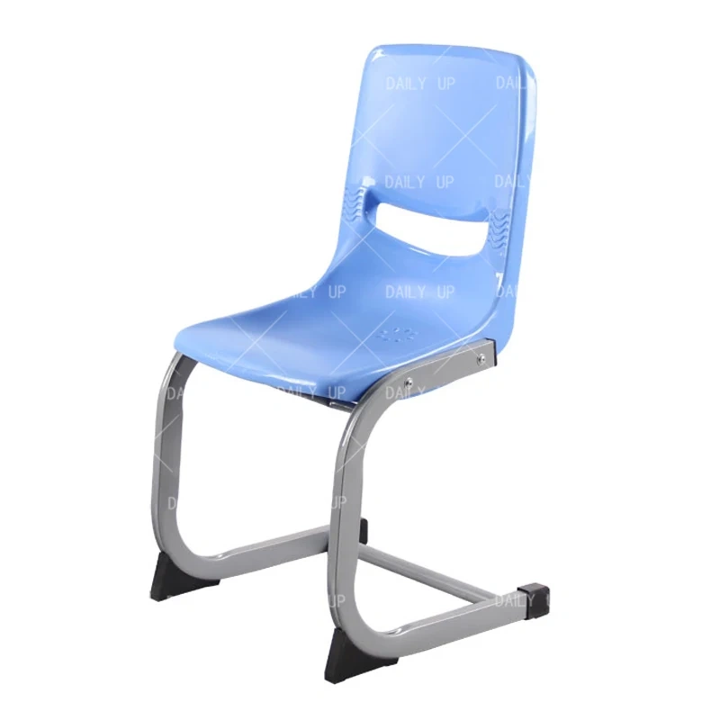 Gleaming Steel Leg Modern Office Furniture Adjustable Swivel Lift Chair Bedroom Swing Chair,Gleaming Steel Leg Modern Office Furniture Adjustable Swivel Lift Chair Bedroom Swing Chair,DAILY UP FURNITURE-The professional supplier of School Furniture, Office Furniture, Home Furnirure