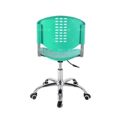 Ergonomic Office Computer Chair Task Student Chair Revolving Office Chair 5 Star Chrome Finish Base,Ergonomic Office Computer Chair Task Student Chair Revolving Office Chair 5 Star Chrome Finish Base,DAILY UP FURNITURE-The professional supplier of School Furniture, Office Furniture, Home Furnirure