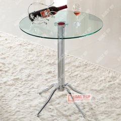 Best-Selling Dining Room Table with Stainless Steel Table and Chair Sets Cheap Leisure Transparent Glass Tea Tables for Sale,Best-Selling Dining Room Table with Stainless Steel Table and Chair Sets Cheap Leisure Transparent Glass Tea Tables for Sale,DAILY UP FURNITURE-The professional supplier of School Furniture, Office Furniture, Home Furnirure