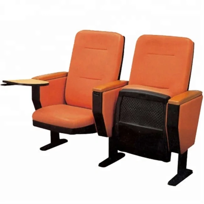 China Wooden Vip Auditorium Chair Seats Writing Tablet Folding Chair For The Auditorium,China Wooden Vip Auditorium Chair Seats Writing Tablet Folding Chair For The Auditorium,DAILY UP FURNITURE-The professional supplier of School Furniture, Office Furniture, Home Furnirure