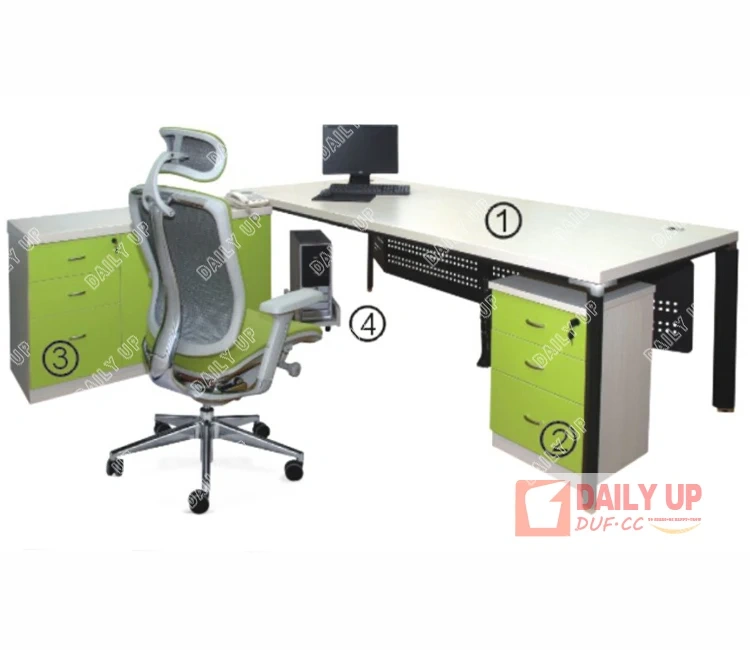 L-Shape Wood Office Table with Drawer Executive Office Desk Specifications,L-Shape Wood Office Table with Drawer Executive Office Desk Specifications,DAILY UP FURNITURE-The professional supplier of School Furniture, Office Furniture, Home Furnirure