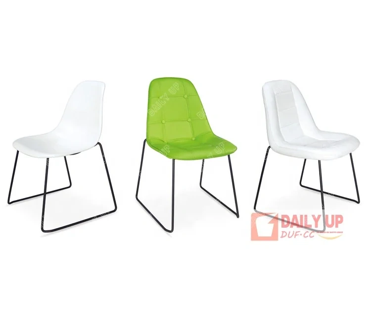 Wholesale Leisure Chair Comfortable Eam Chair with Soft Seat High Quality Leather Seat Pu Material Steel Frame Cheap For Sale,Wholesale Leisure Chair Comfortable Eam Chair with Soft Seat High Quality Leather Seat Pu Material Steel Frame Cheap For Sale,DAILY UP FURNITURE-The professional supplier of School Furniture, Office Furniture, Home Furnirure
