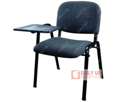 Student Chair with Tablet Arm School Cheap Chair Cushions Thick Padded Stacking Chair,Student Chair with Tablet Arm School Cheap Chair Cushions Thick Padded Stacking Chair,DAILY UP FURNITURE-The professional supplier of School Furniture, Office Furniture, Home Furnirure