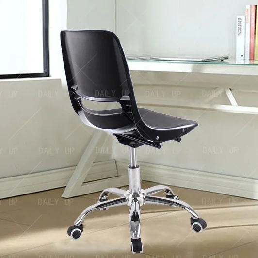 Simple Design Revolving Office Chair Lifting And Breathable Computer Chair With Universal Wheels For Meeting And Conference,Simple Design Revolving Office Chair Lifting And Breathable Computer Chair With Universal Wheels For Meeting And Conference,DAILY UP FURNITURE-The professional supplier of School Furniture, Office Furniture, Home Furnirure