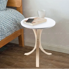 Nordic Wooden Round Table Luxury Leisure Coffee Table Concise Stylish Restaurant Dining Table For Living Room Dining Room,Nordic Wooden Round Table Luxury Leisure Coffee Table Concise Stylish Restaurant Dining Table For Living Room Dining Room,DAILY UP FURNITURE-The professional supplier of School Furniture, Office Furniture, Home Furnirure