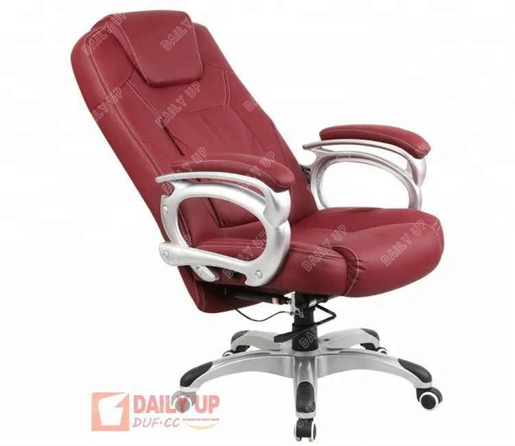 Convenience World Office Chair Thicker Back Recliling Swivel Chair Bearing CEO Executive Chair Leather,Convenience World Office Chair Thicker Back Recliling Swivel Chair Bearing CEO Executive Chair Leather,DAILY UP FURNITURE-The professional supplier of School Furniture, Office Furniture, Home Furnirure