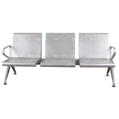 Two Row Airport Waiting Chair 6 Seating Hospital Furniture Auditorium Seating Link Chair 1 Year Warranty,Two Row Airport Waiting Chair 6 Seating Hospital Furniture Auditorium Seating Link Chair 1 Year Warranty,DAILY UP FURNITURE-The professional supplier of School Furniture, Office Furniture, Home Furnirure
