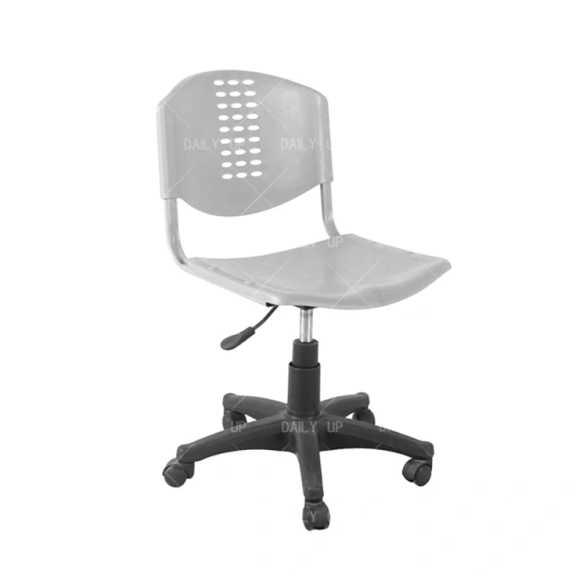 Ergonomic Office Computer Chair Task Student Chair Revolving Office Chair 5 Star Chrome Finish Base,Ergonomic Office Computer Chair Task Student Chair Revolving Office Chair 5 Star Chrome Finish Base,DAILY UP FURNITURE-The professional supplier of School Furniture, Office Furniture, Home Furnirure
